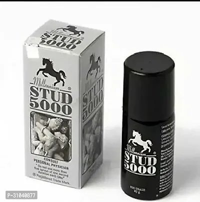 Millennium Stud 5000 Lidocaine Topical Aerosol Spray-thumb0