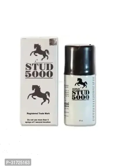 Millenium Stud 5000 delay Spray for men