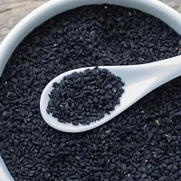 FreshTrain Kalonji Seeds | Black Cumin Seeds [100gm] Kala Jeera | Nigella Seeds | Black Jeera Seed | Kalonji Beej-thumb2