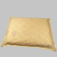 High Quality Multipurpose Non Woven Single Packing Saree Covers(12 Pieces, Golden)-thumb2