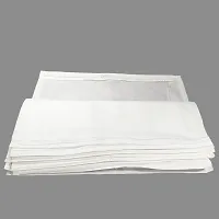 High Quality Multipurpose Non Woven Single Packing Saree Covers(12 Pieces, White)-thumb3