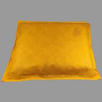 High Quality Multipurpose Non Woven Single Packing Saree Covers(12 Pieces, Yellow)-thumb2