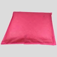 High Quality Multipurpose Non Woven Single Packing Saree Covers(24 Pieces, Pink)-thumb2