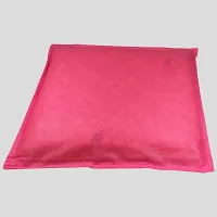 High Quality Multipurpose Non Woven Single Packing Saree Covers(24 Pieces, Pink)-thumb3