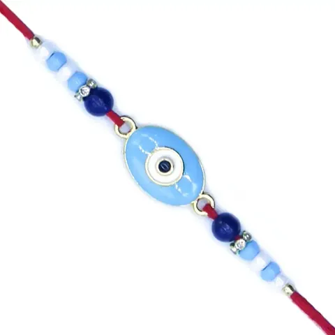 Designer Pendant Rakhi Pack of For Brothers