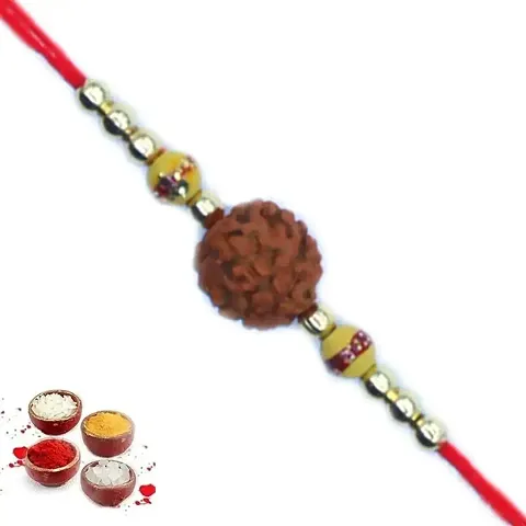 Rakhi For Brother