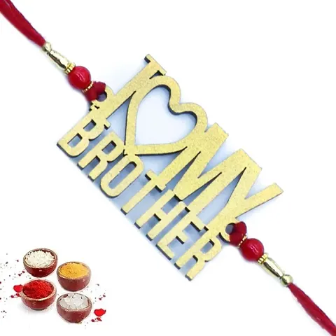 Rakhi For Brother