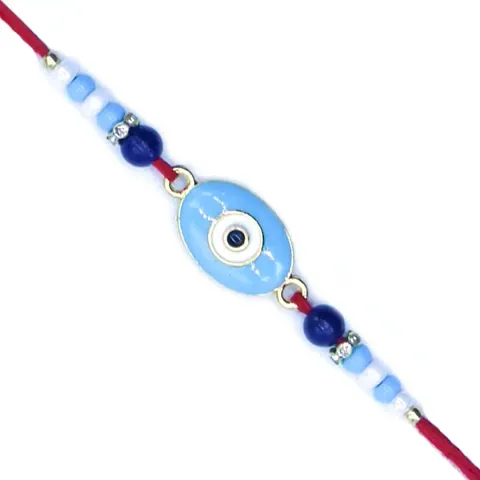 Stylish Rakhi For Brothers