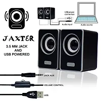 Jaxter computer speaker 571-thumb1