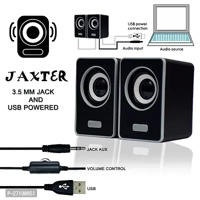 Jaxter computer speaker 571-thumb2
