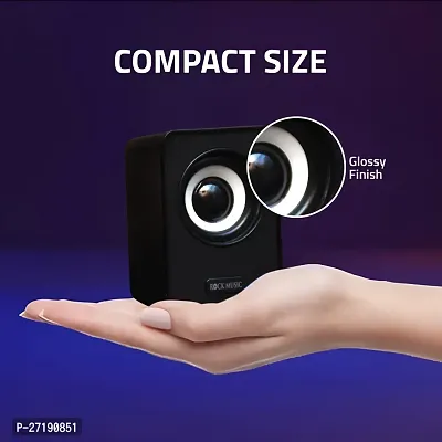 Jaxter computer speaker 571-thumb3
