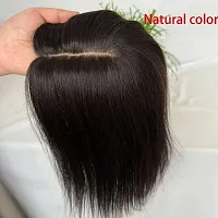 Women Synthetic Hair Extension 16 inch Long-thumb1