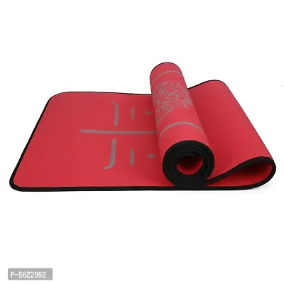 Fitness Yoga ndash; Premium Yoga Mat