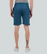 Trends Tower Mens Cotton Shorts-thumb3