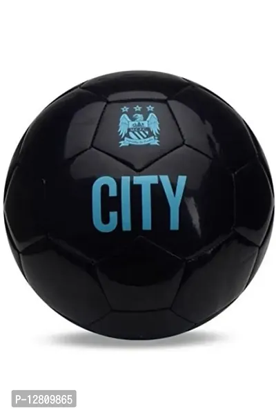PVC City world cup football Size 5-thumb0