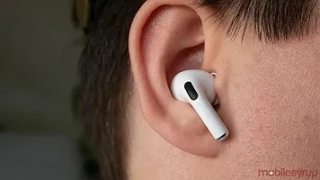 Modern Wireless Bluetooth Ear Bud-thumb2