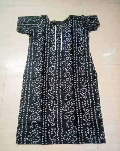 Classic Kurti for Women