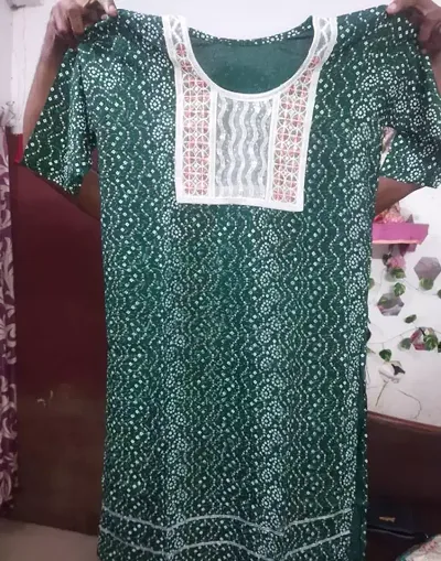 Classic Kurti for Women