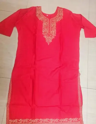 Classic Kurti for Women