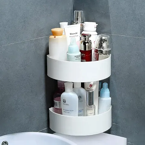 Bathroom Racks and Organizers