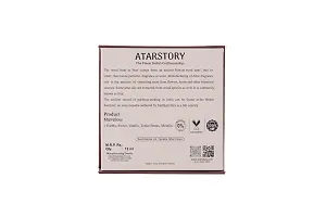 ATARSTORY Marvellous Attar | Best Attar Alcohol Free Roll On for Daily use | Long Lasting Fragrance | Ittar Oudh for Men and Women - 12ml-thumb2