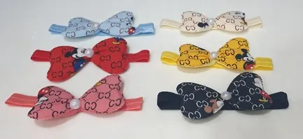 Kids Hairbands and Hair Clips for Girls