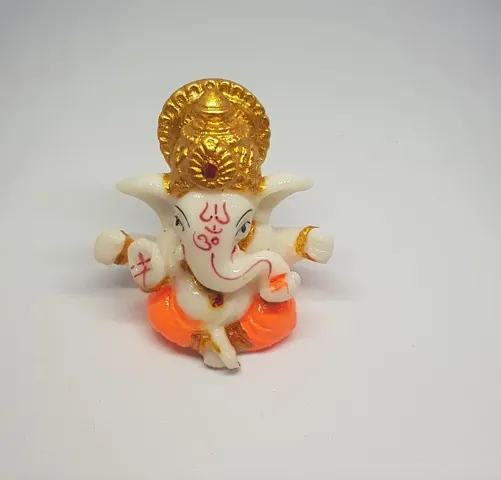 Ganesha Idol for Home Decor