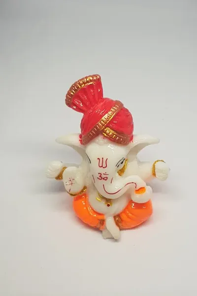 Ganesha Idol for Home Decor