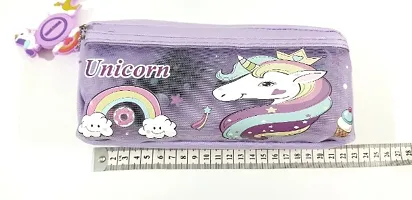 Unicorn Big Size Double Zipper Stati-thumb1