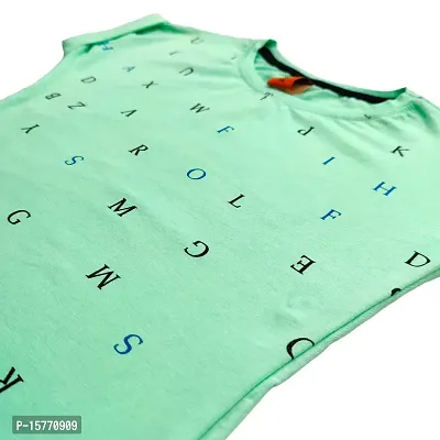 Girl T-Shirt Cotton Top For Kids |Girls tsharts | Kids Tshirts | Girls tshirt offer |-thumb2