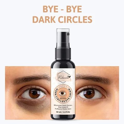 Premium Quality Dark Circle Removal Cream