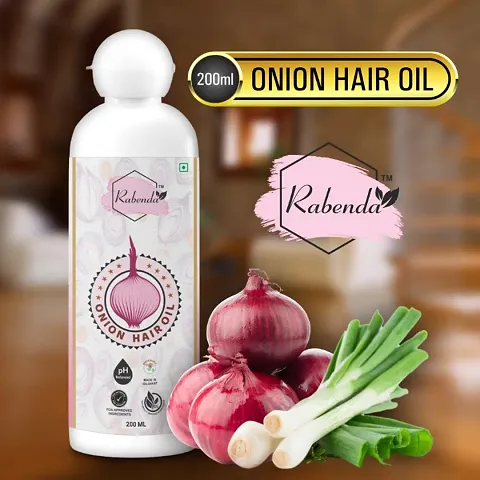 Most Loved Hair Oil For Hair Growth