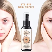 Rabenda Bye Bye Dark Circles Eye Cream natural herbel 50ml pack of 1-thumb1