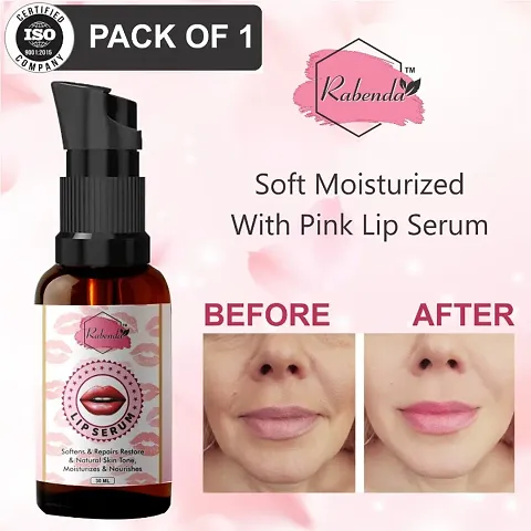 Most Loved Lip Serum Oil For Beautiful Pink Lips