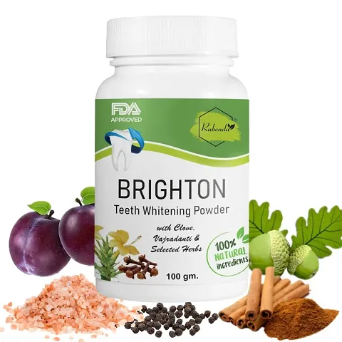 Top Selling Tooth Whitening Powder