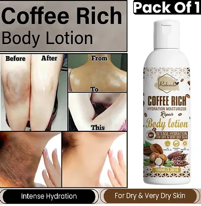 Rabenda Body Lotion