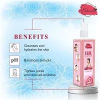 Rabenda Rose Water, Helps in Skin t PackOf 1-thumb1