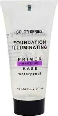 After mattee fixerr  prrimer  sunisa foundation waterproof cc cream Foundation ( 3 items )-thumb2