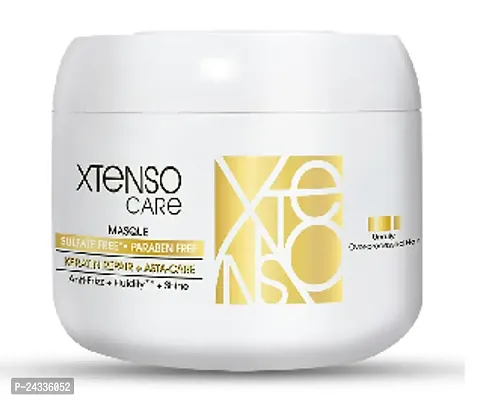 L'Oreacute;al Professionnel Xtenso Care Sulfate-free* Masque | For all hair types |-thumb0