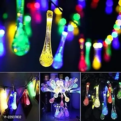 Home Touch Led Light For Decoration (20 Led Waterdrop Light)-thumb4