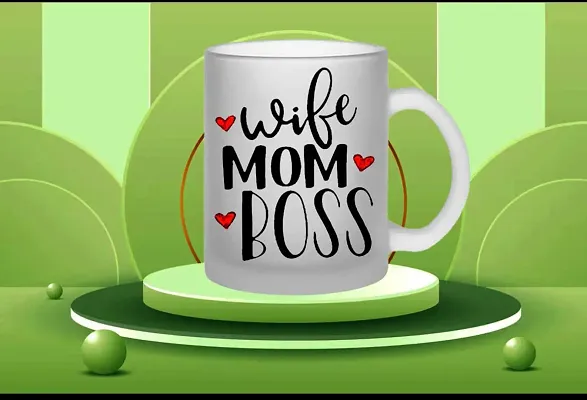 Chai Boss Mug