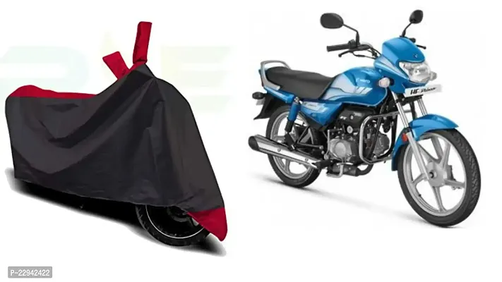 Bike cover hf discount deluxe