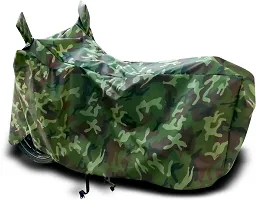 Waterproof Two Wheeler Cover for HOND ACTIVA-thumb2