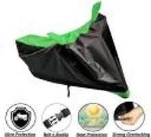 Dustproof UV Protection Bike Body Cover-thumb2