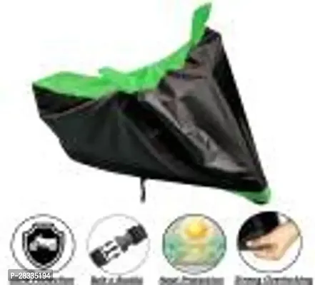 Dustproof UV Protection Bike Body Cover-thumb3