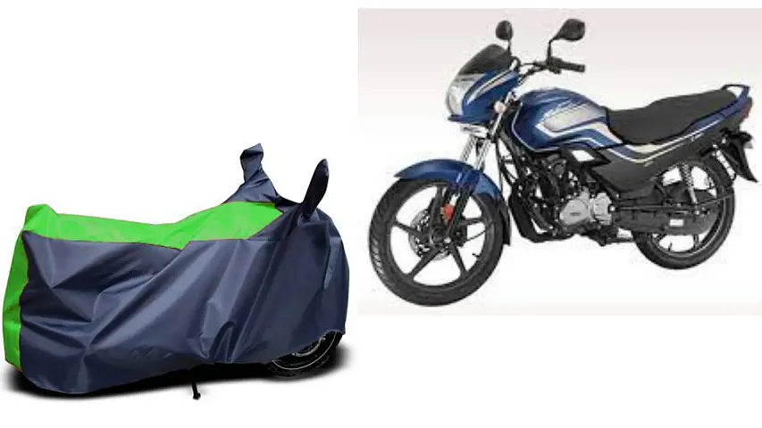 Latest Bike Covers