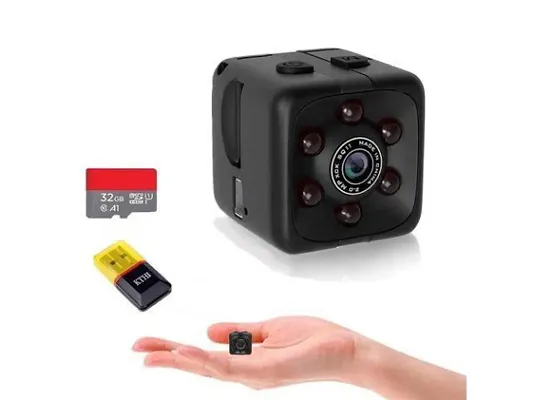 1080p Mini CameraD
