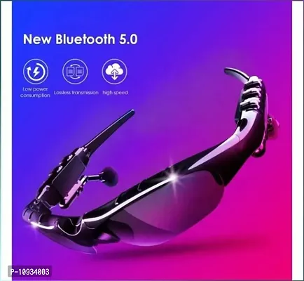 Bluetooth Sunglass-thumb0