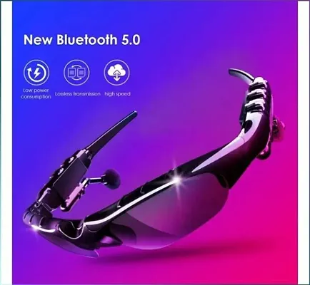 Bluetooth Sunglass