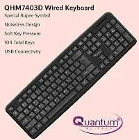 QHM7403D WIEARLESS Keyboard-thumb1